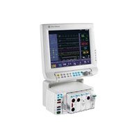 Compact Critical Care Monitor Datex-Ohmeda (GE  )